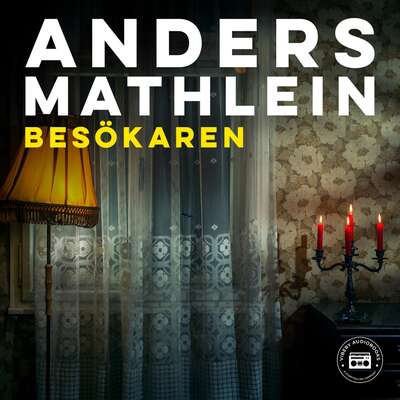 Besökaren - Anders Mathlein.