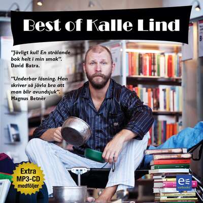 Best of Kalle Lind - Kalle Lind.