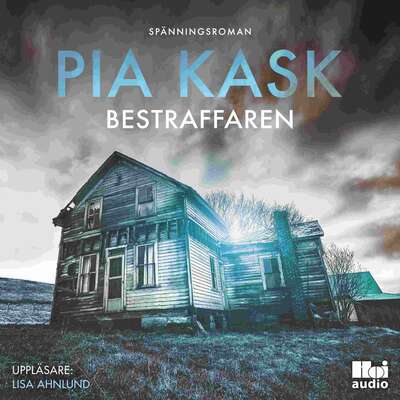 Bestraffaren - Pia Kask.