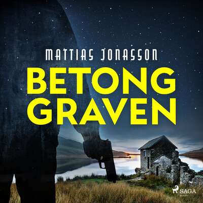 Betonggraven - Mattias Jonasson.