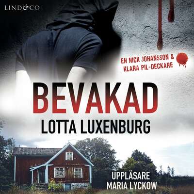 Bevakad - Lotta Luxenburg.