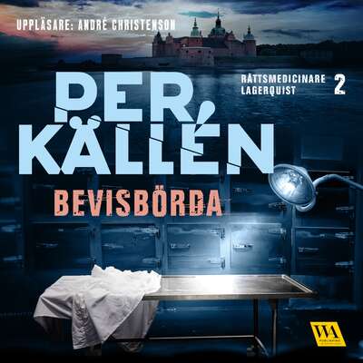 Bevisbörda - Per Källén.