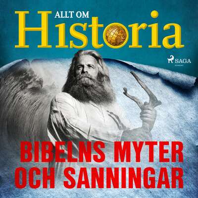 Bibelns myter och sanningar - Allt Om Historia.