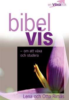 Bibelvis - om att växa och studera