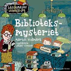 Biblioteksmysteriet