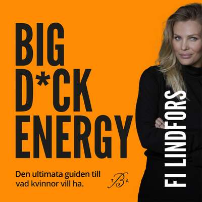 Big Dick Energy - Fi Lindfors.