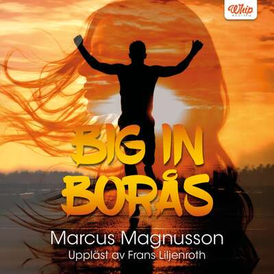 Big in Borås - Marcus Magnusson.