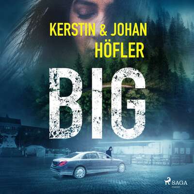 Big - Johan Höfler och Kerstin Höfler.