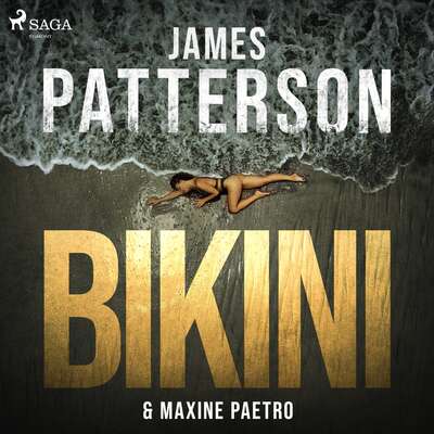 Bikini - James Patterson.