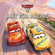 Bilar. Allt för racing