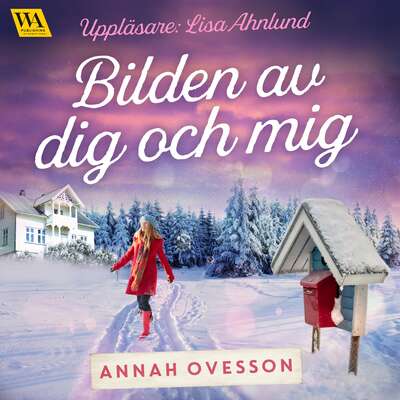 Bilden av dig och mig - Annah Ovesson.