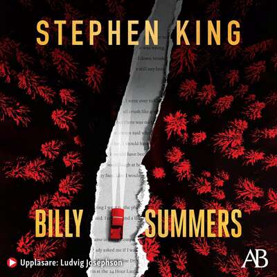 Billy Summers - Stephen King.