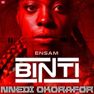 Binti 1: Ensam - Nnedi Okorafor.