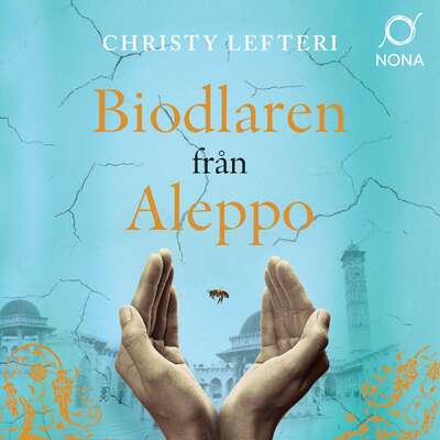 Biodlaren från Aleppo - Christy Lefteri.