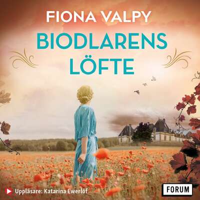 Biodlarens löfte - Fiona Valpy.