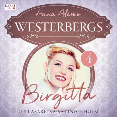 Birgitta - Anna Alemo.