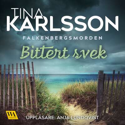 Bittert svek - Tina Karlsson.