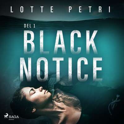 Black Notice del 1 - Lotte Petri.