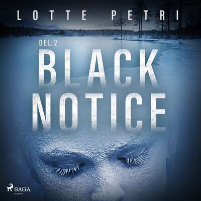 Black Notice del 2 - Lotte Petri.