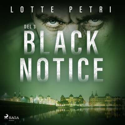 Black Notice del 3 - Lotte Petri.