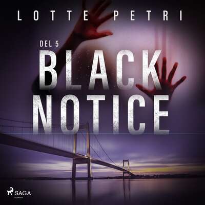 Black Notice del 5 - Lotte Petri.