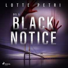 Black Notice del 5