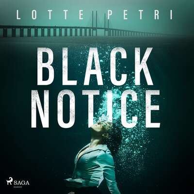 Black Notice - Lotte Petri.