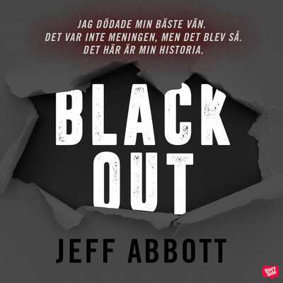 Blackout - Jeff Abbott.