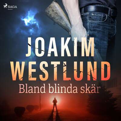 Bland blinda skär - Joakim Westlund.