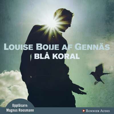 Blå koral - Louise Boije af Gennäs.