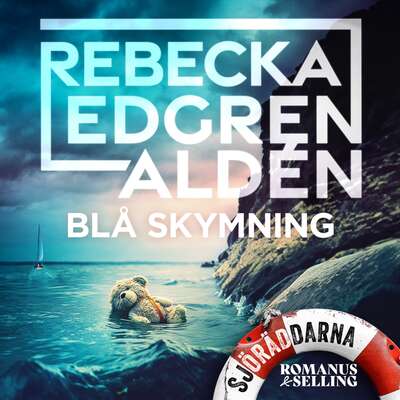 Blå skymning - Rebecka Edgren Aldén.