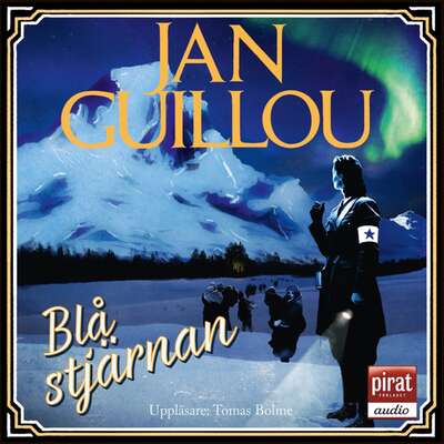 Blå stjärnan - Jan Guillou.