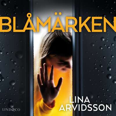 Blåmärken - Lina Arvidsson.