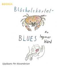 Blåshalskörtelblues