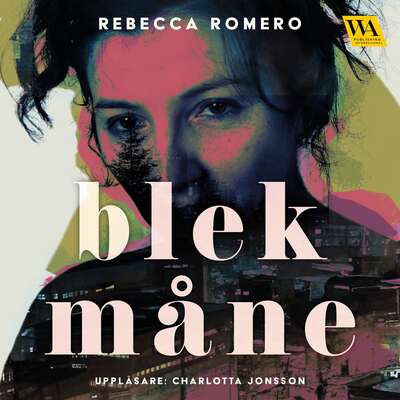 Blek måne - Rebecca Romero.