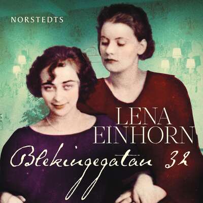 Blekingegatan 32 - Lena Einhorn.