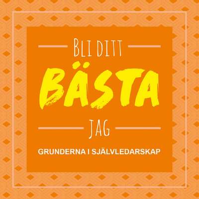 Bli ditt bästa jag : grunderna i självledarskap