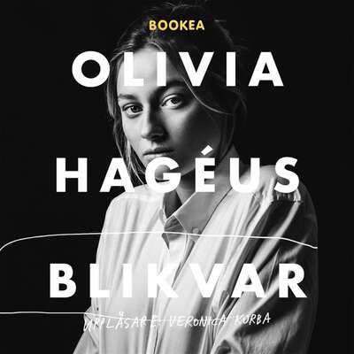 Bli kvar - Olivia Hagéus.