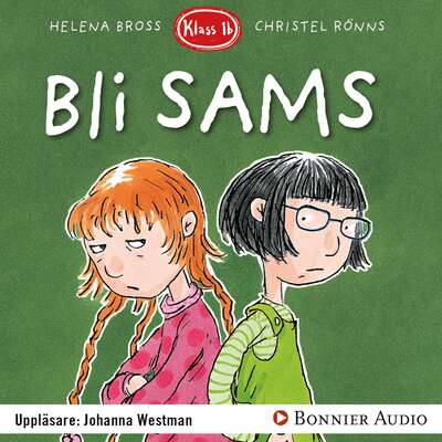 Bli sams - Helena Bross.