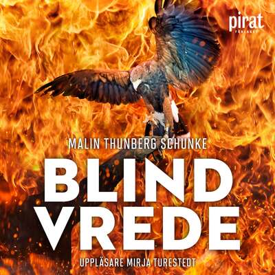 Blind vrede - Malin Thunberg Schunke.