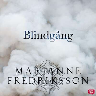 Blindgång - Marianne Fredriksson.