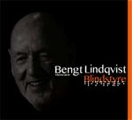 Blindstyre - Bengt Lindqvist.