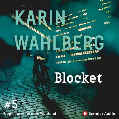 Blocket - Karin Wahlberg.