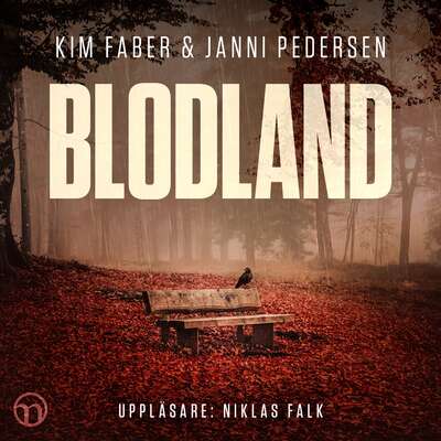 Blodland - Kim Faber och Janni Pedersen.