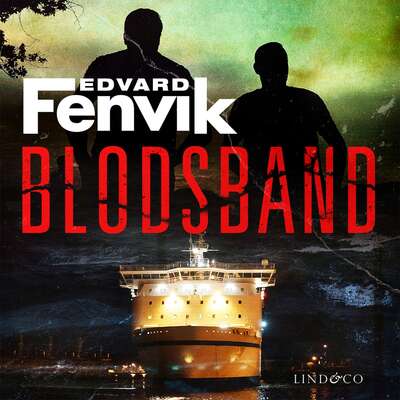 Blodsband - Edvard Fenvik.