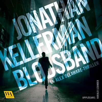 Blodsband - Jonathan Kellerman.