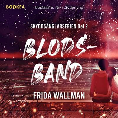 Blodsband - Frida Wallman.