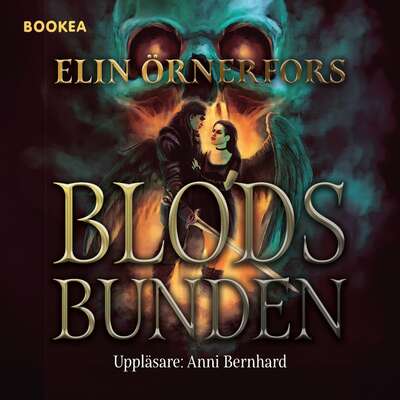 Blodsbunden - Elin Örnerfors.