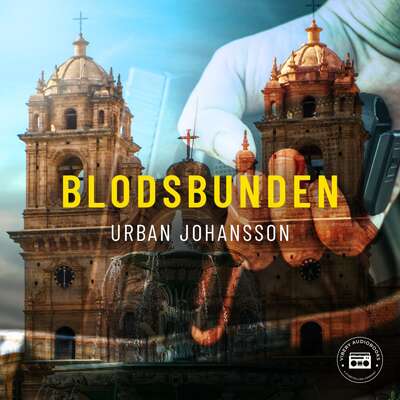 Blodsbunden - Urban Johansson.