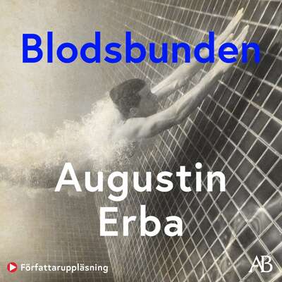 Blodsbunden - Augustin Erba.